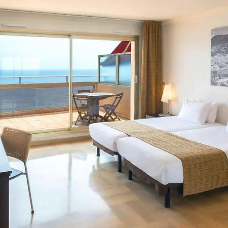Adagio Promenade Des Lejlighedshotel