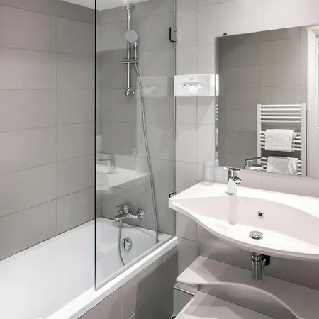 Adagio Promenade Des Lejlighedshotel 4*