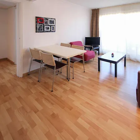 Lejlighedshotel Adagio Promenade Des