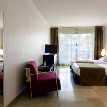 Adagio Promenade Des Lejlighedshotel