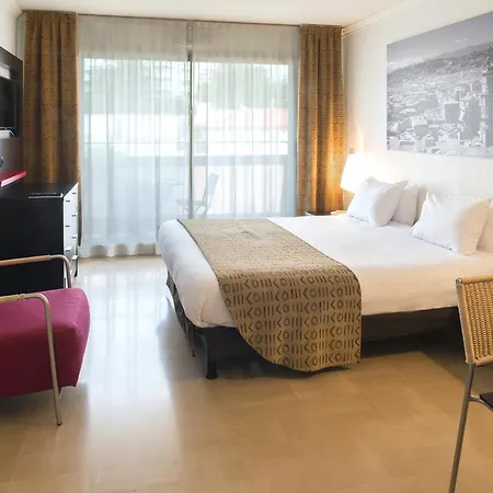 Adagio Promenade Des Lejlighedshotel Nice