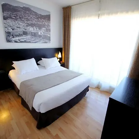 Adagio Promenade Des 4*